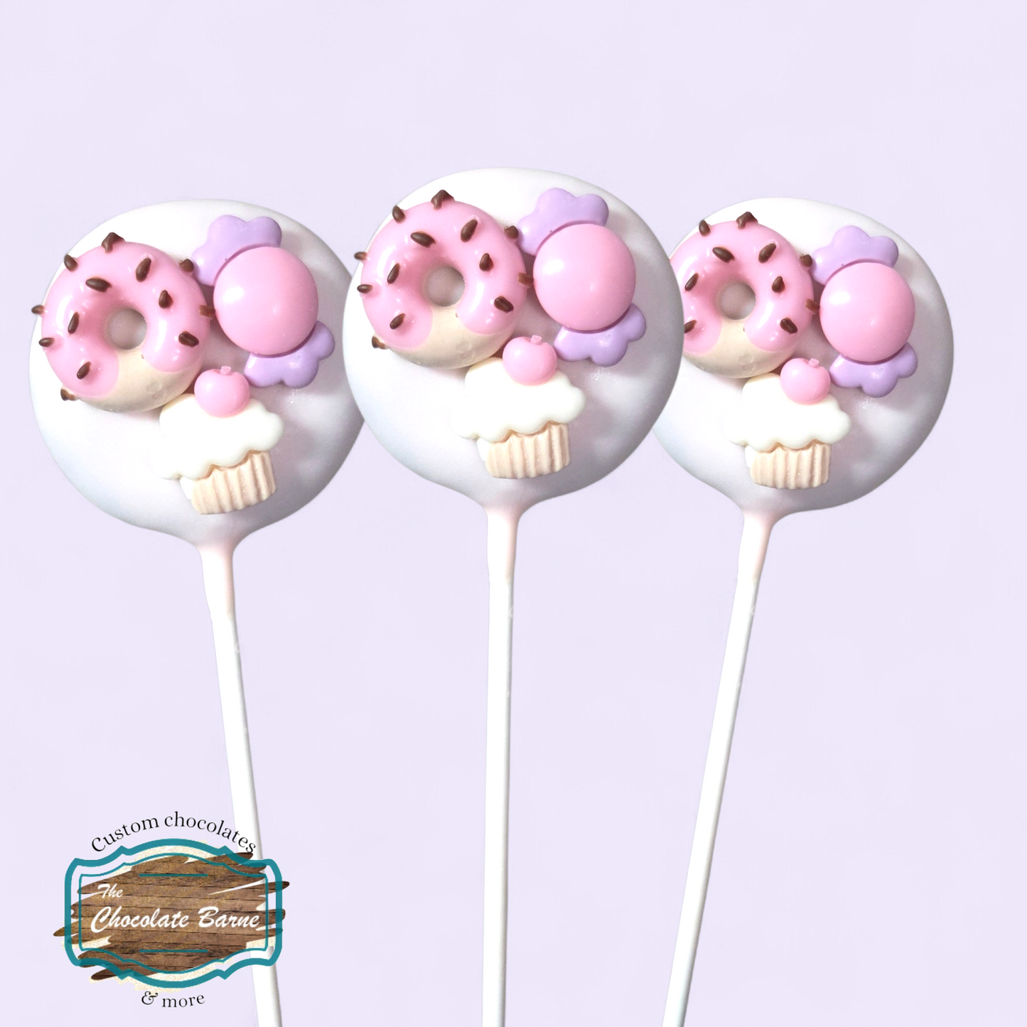 Donut & Candies Mold