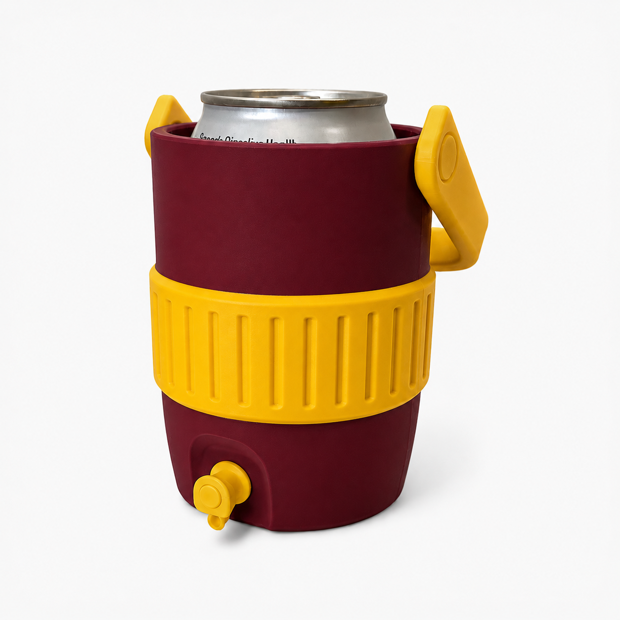 Regular Can Coolie