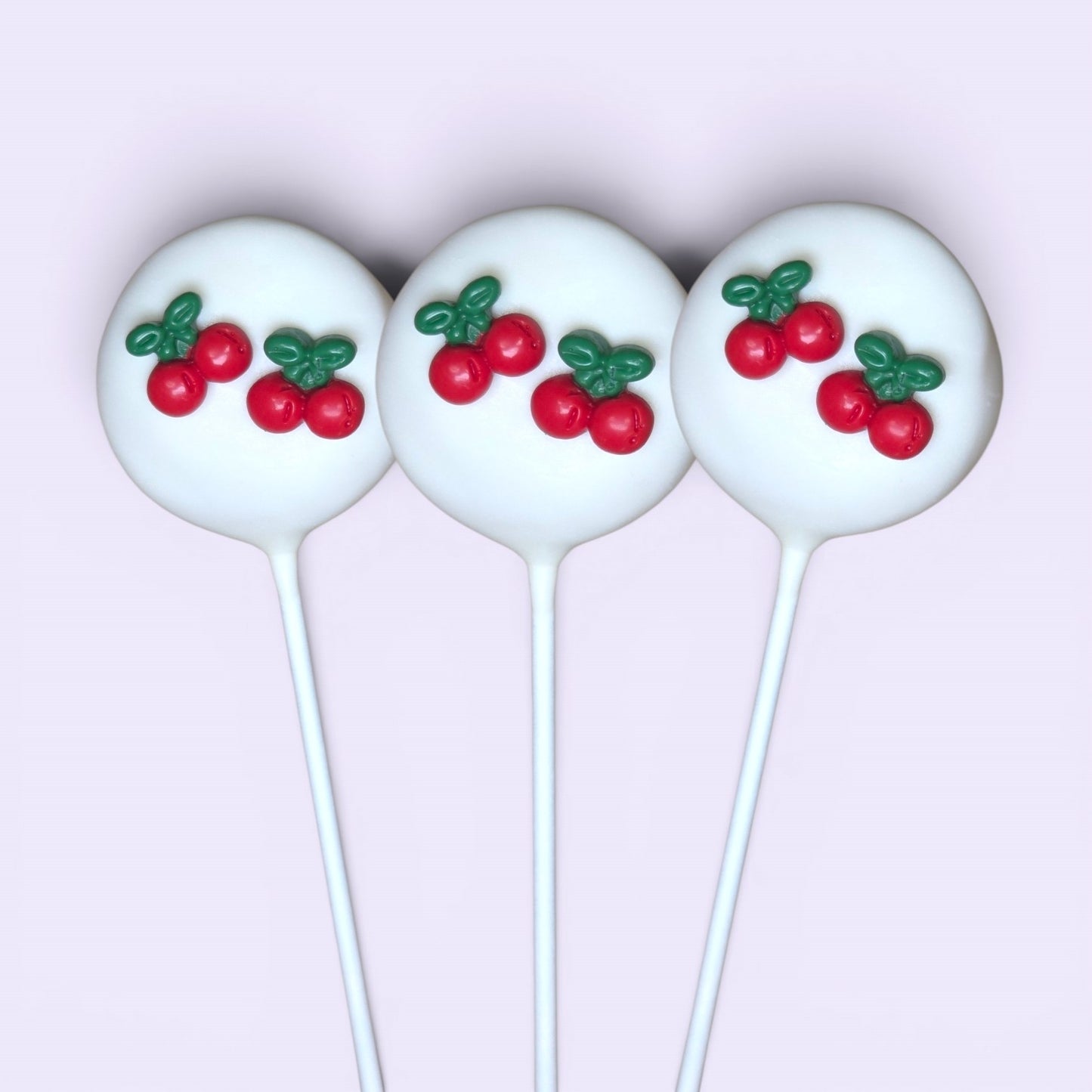Mini Cherries Silicone Mold