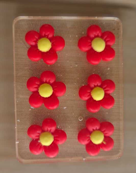 Mini Daisy Silicone Mold