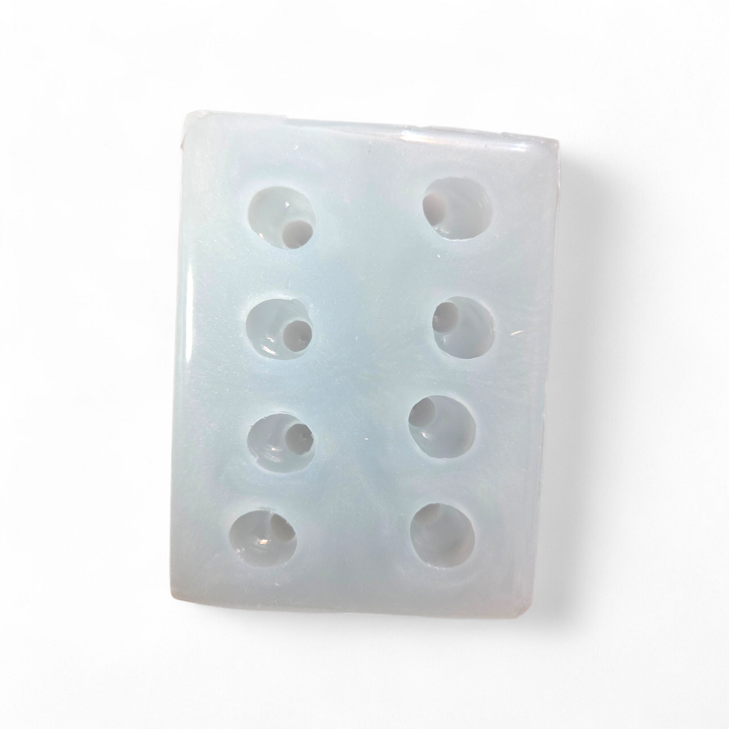 3D Rubber Duck Mold