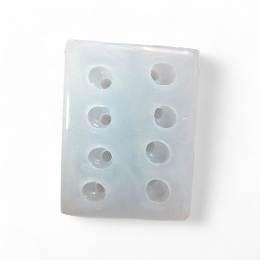 3D Rubber Duck Mold