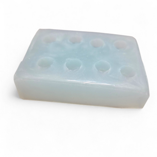 3D Rubber Duck Mold