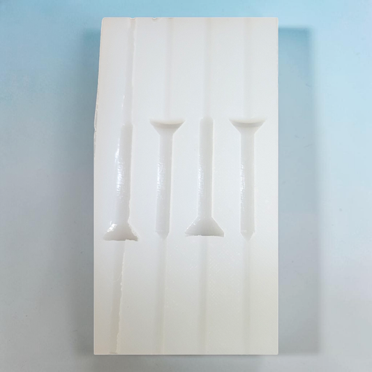 Golf Tee Mold