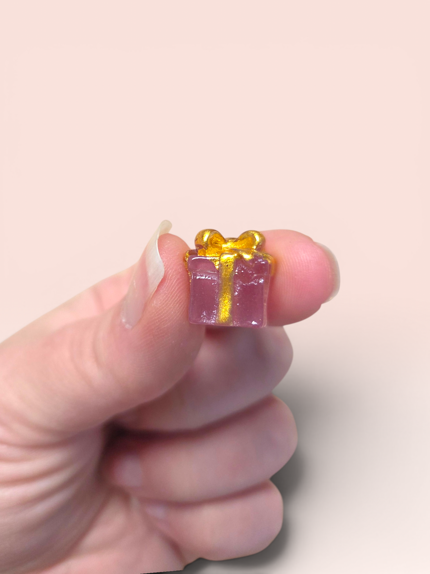 Mini Presents Silicone Mold