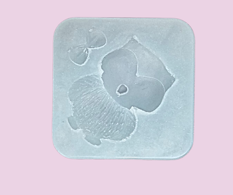 Gina's Owl Mold