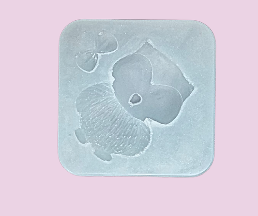Gina's Owl Mold