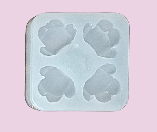 Gina's Mini Body Mold