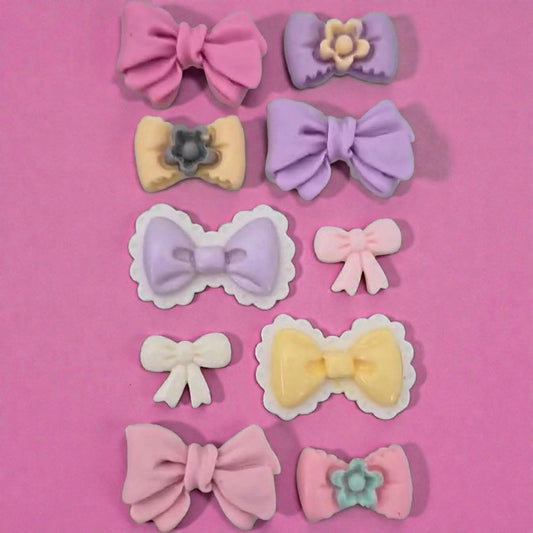 Multi Bow Mold