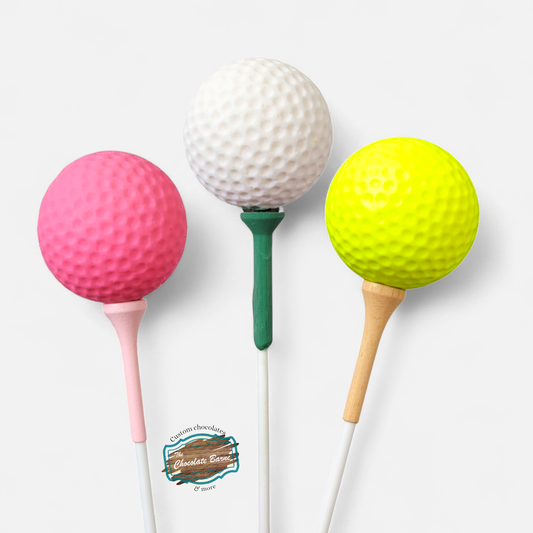 Golf Tee Mold