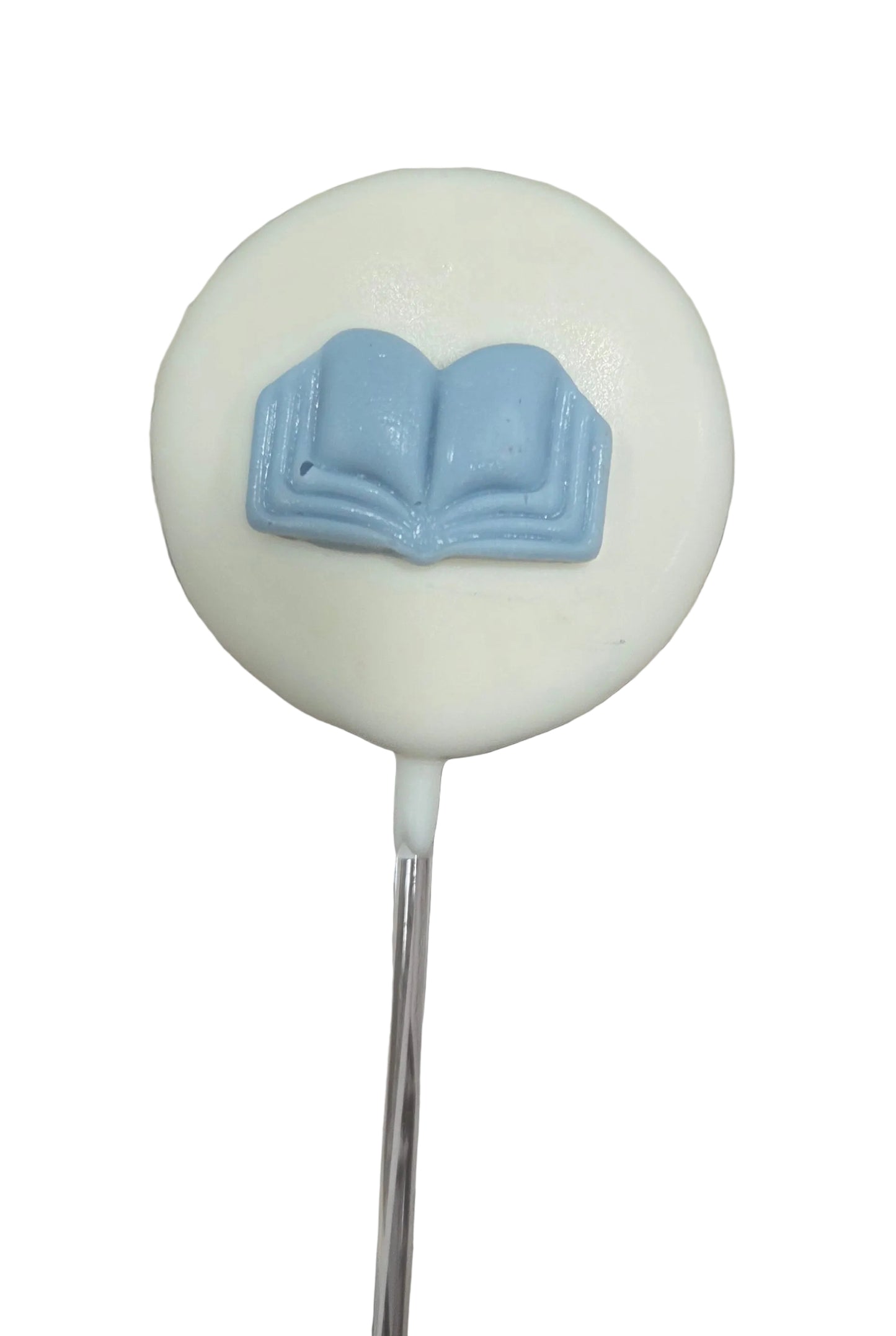 Mini Open Books Silicone Mold - NEW